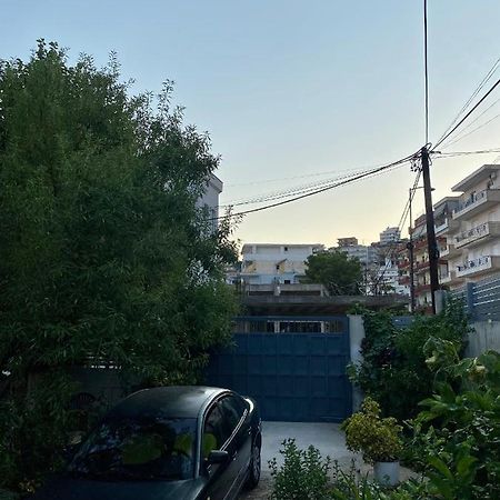 Vila 181 Sarandë エクステリア 写真