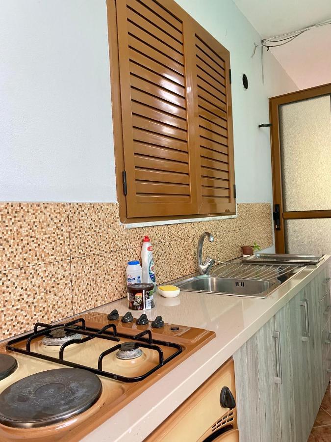 Vila 181 Sarandë エクステリア 写真